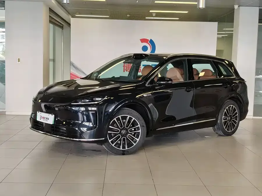 Shangjie H5 2025