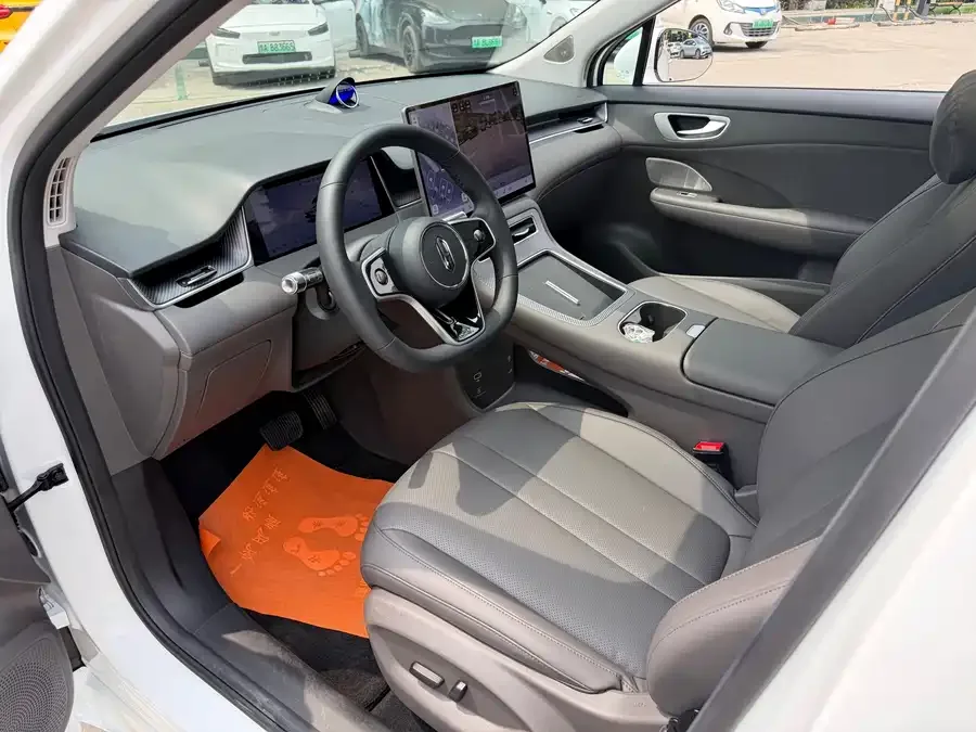 Shangjie H5 Shangjie H5 2025 Extended Range Max 2025 — миниатюра 4