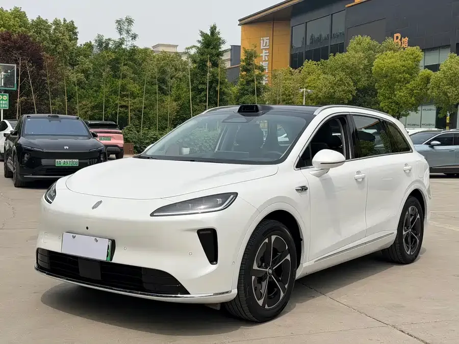 Shangjie H5 2025