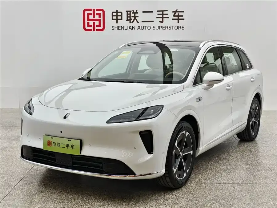 Shangjie H5 2026