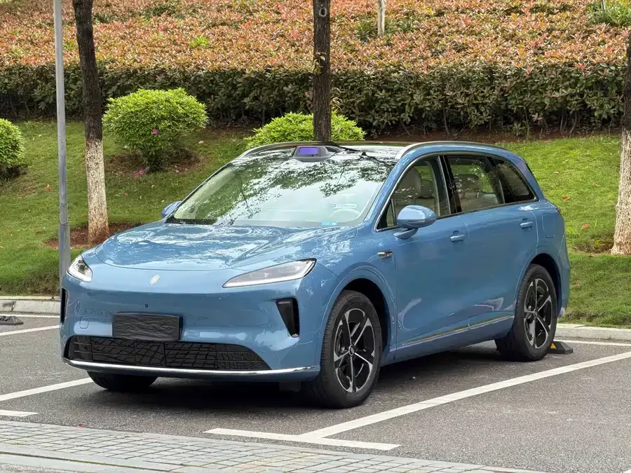 Shangjie H5 2025