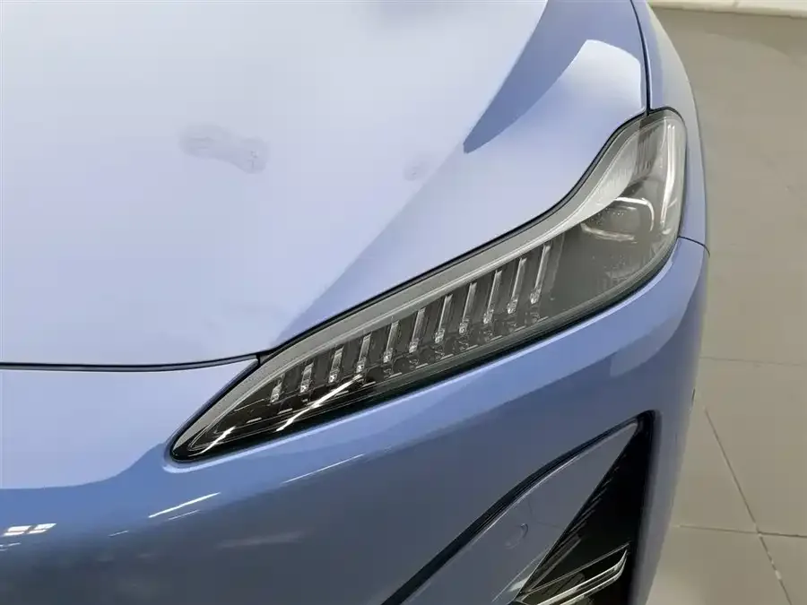 Hongqi Tiangong 05 Hongqi Tiangong 05 2025 750 Smart Edition 2025 — миниатюра 4