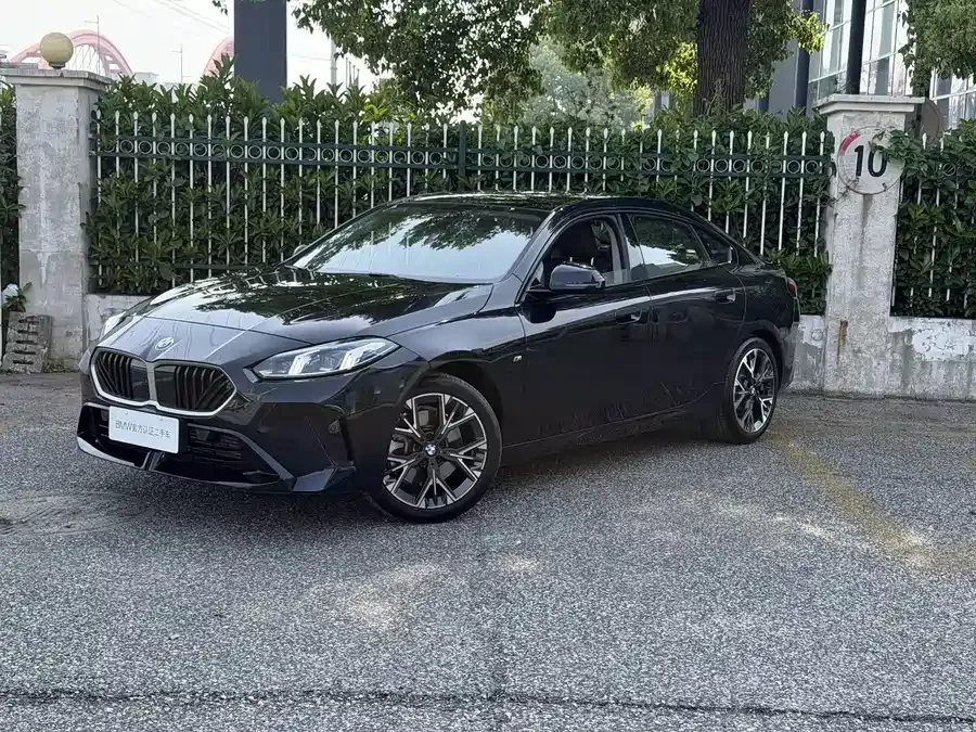 BMW 2 Series 2025