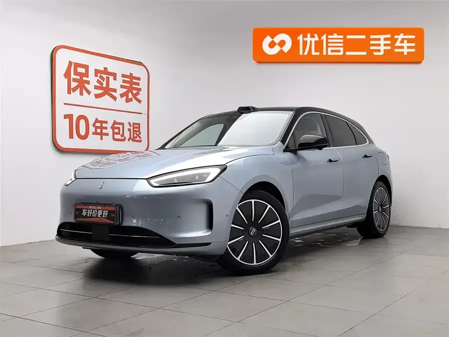 AITO M5 2023