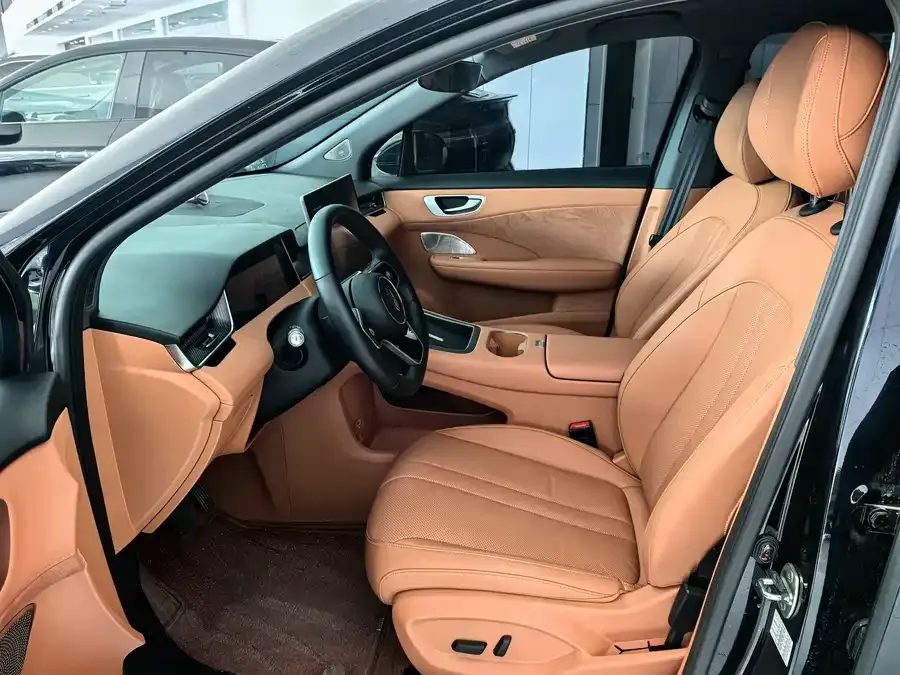 Shangjie H5 Shangjie H5 2025 Extended Range Pro 2026 — миниатюра 4
