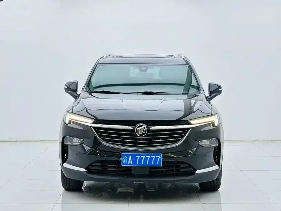 Buick Envision 2023