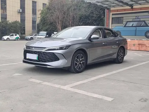 BYD Qin L 2024 buy in Moscow