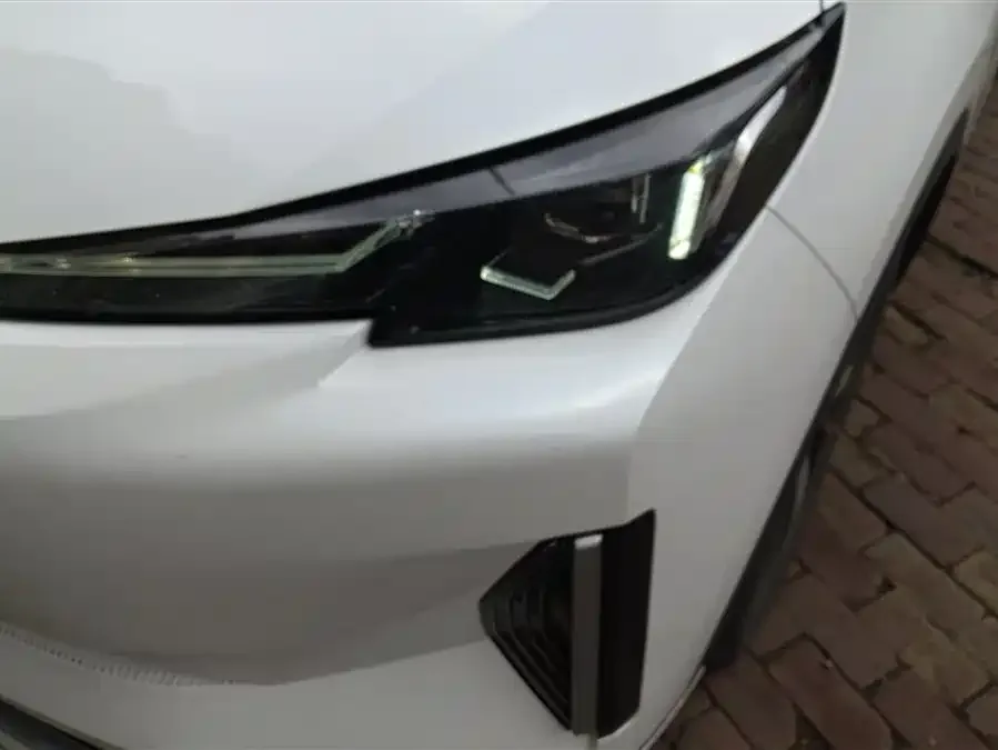 Changan Q05 Classic 2024 Edition 125 Surpassing CATL 2024 — миниатюра 2