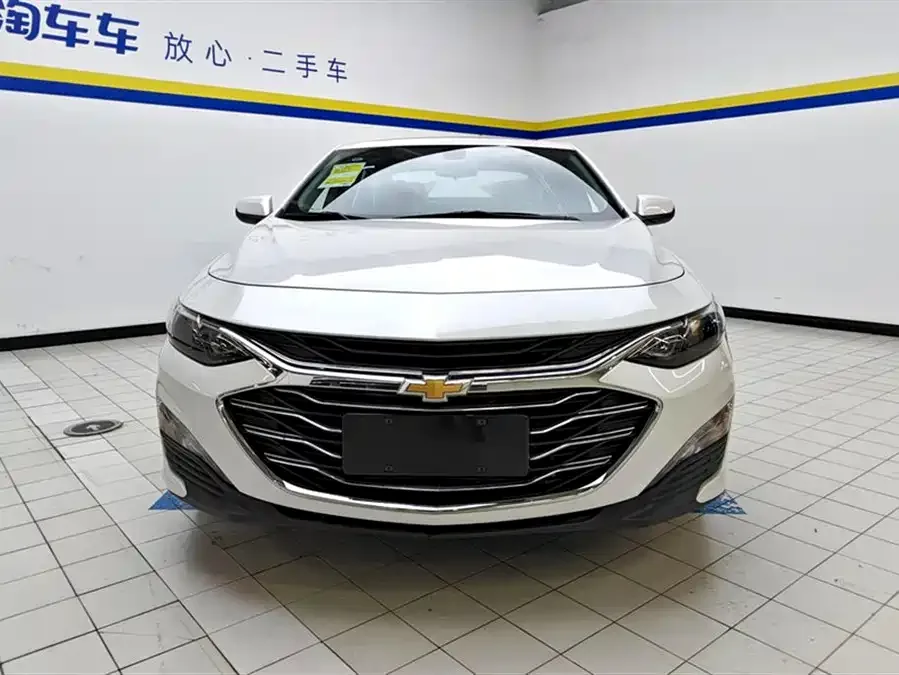Chevrolet Malibu Xl 2026
