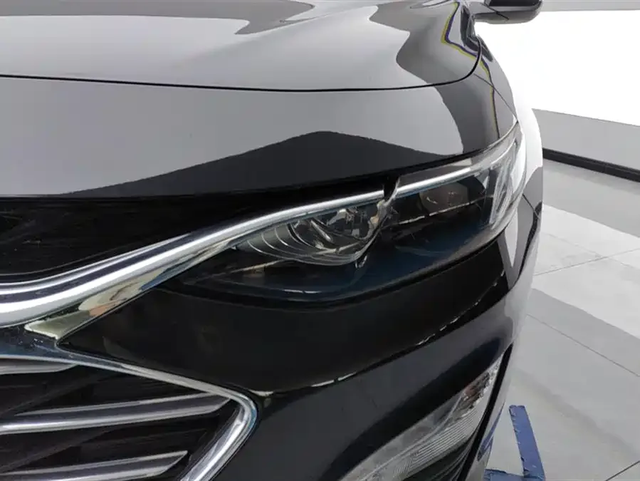 Chevrolet Malibu Xl Malibu XL 2023 1.5T sharp version 2026 — миниатюра 5
