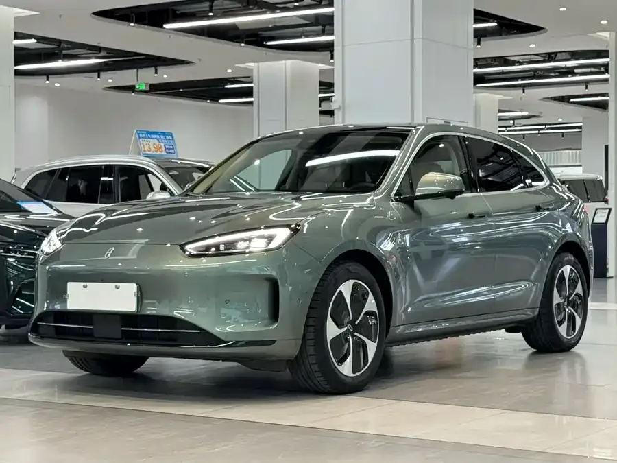 AITO M5 2023