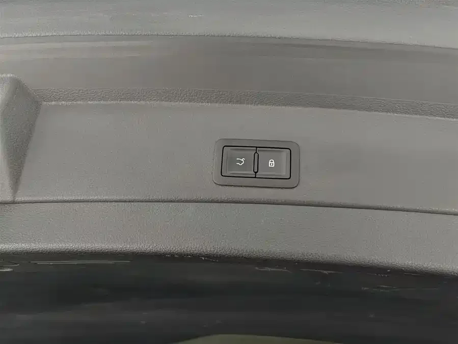 Hongqi E-HS9 Hongqi E-HS9 2022 690km Flagship Edition Six Seaters 2023 — миниатюра 4
