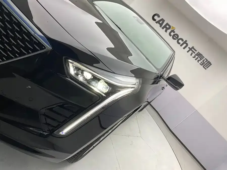 Cadillac CT6 2022 28T Luxury Edition 2023 — миниатюра 3