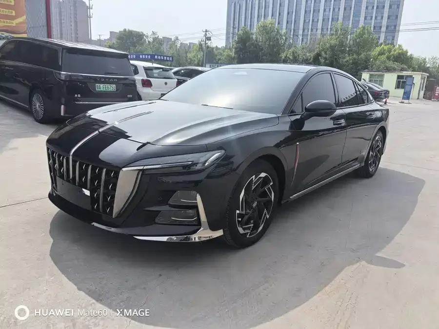 Hongqi H6 2023