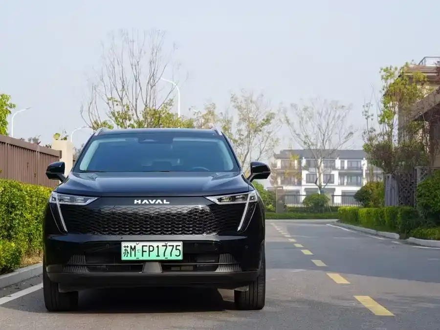 Haval Xiaolong MAX 2023