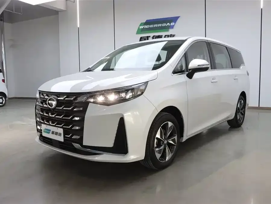 GAC Trumpchi M6 Trumpchi M6 2023 PRO 270T DCT Luxury Edition 2025 — фото 1, купить с доставкой в Москву