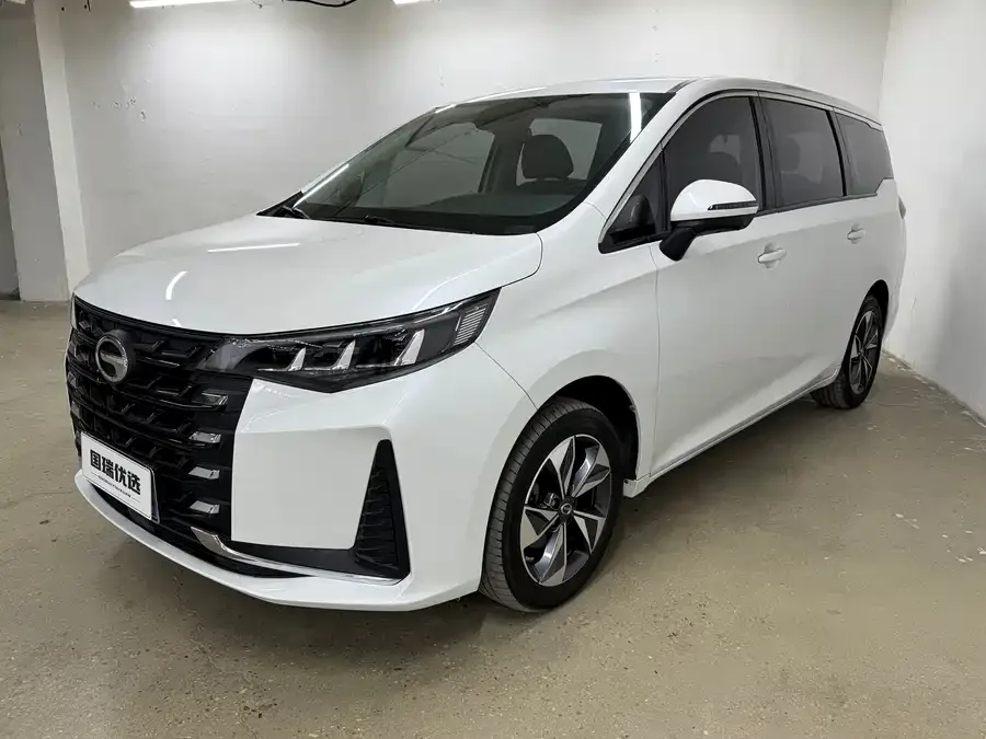 GAC Trumpchi M6 Trumpchi M6 2021 PRO 270T DCT Premium Edition 2022 — фото 1, купить с доставкой в Москву