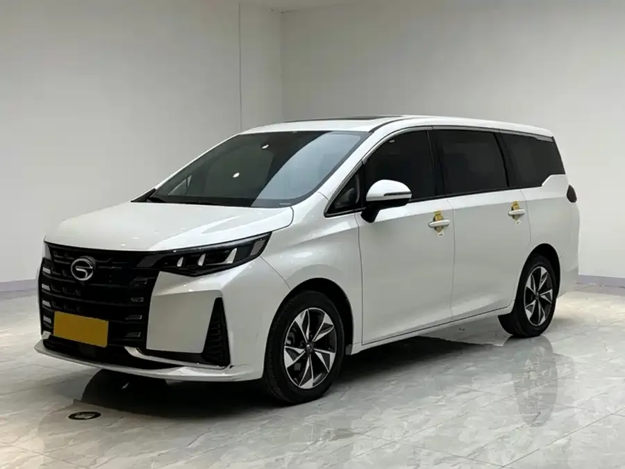 GAC Trumpchi M6 2024