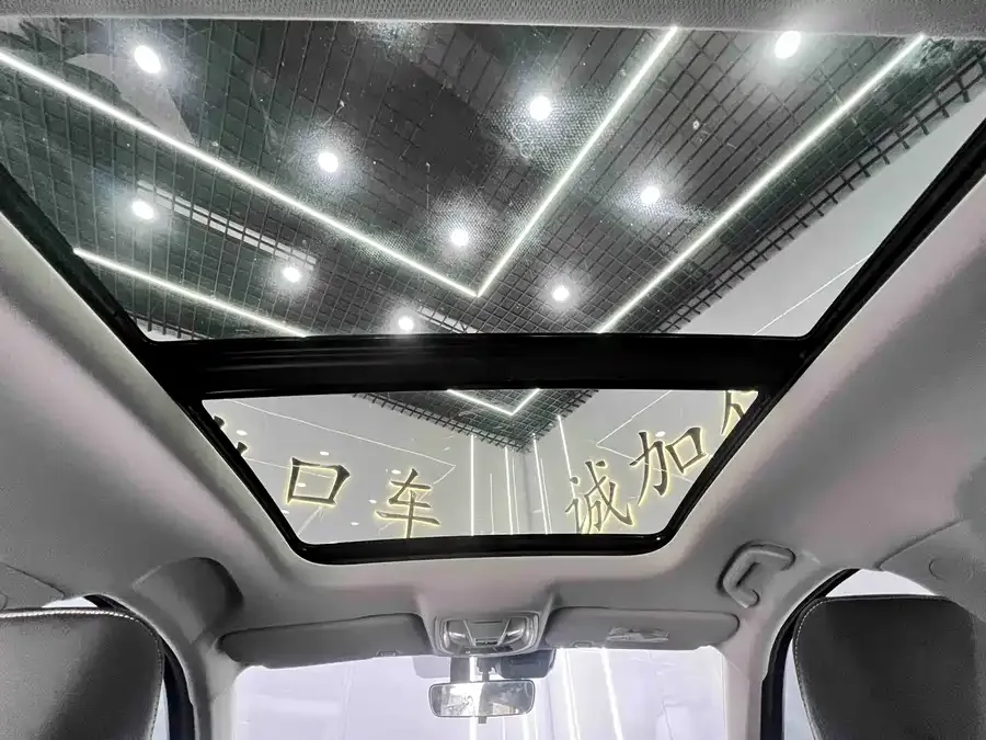 Haval Chitu (Red Rabbit) Haval Chitu 2022 Jinxiang Edition 1.5T Bronze Rabbit 2022 — миниатюра 5