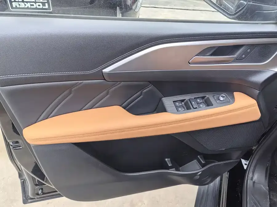 Haval H5 Haval H5 2025 2.0T Automatic 4WD Pilot Edition Diesel 2025 — миниатюра 4