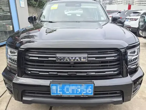 Haval H5 2025 купить в Москве
