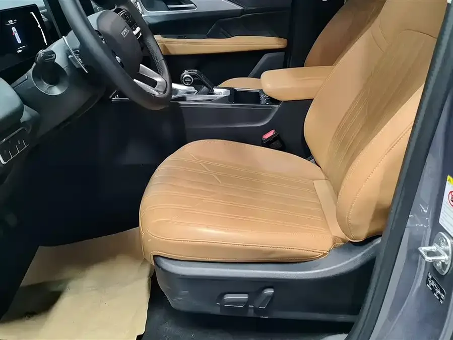 Haval H5 Haval H5 2023 2.0T Automatic 4WD LinkedIn Gasoline 2024 — миниатюра 3