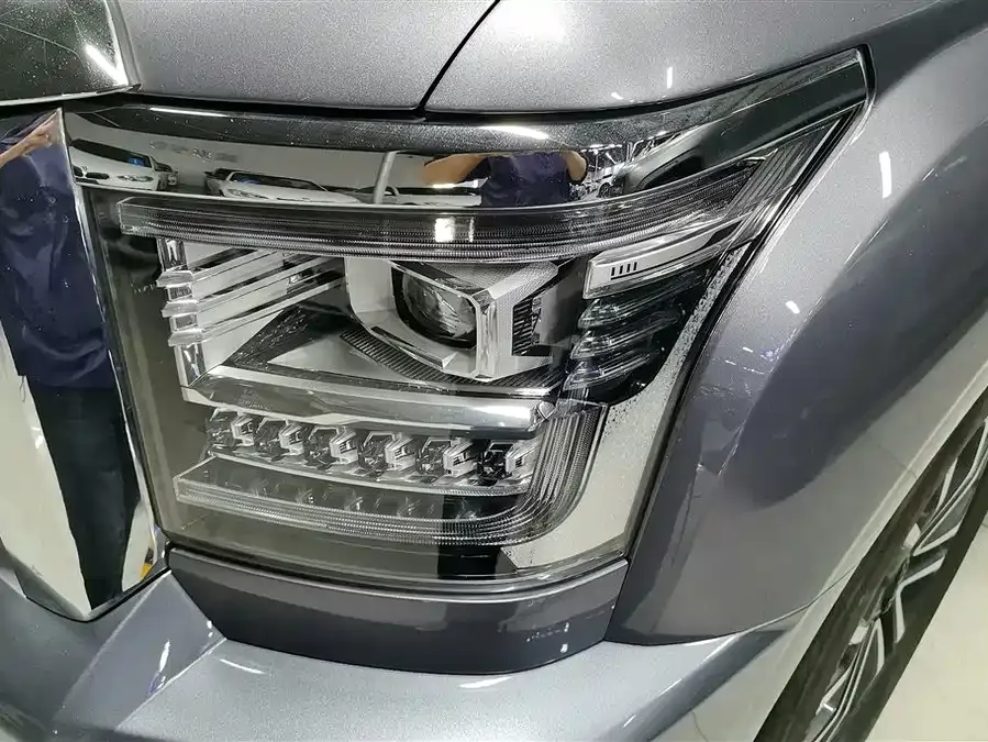 Haval H5 Haval H5 2023 2.0T Automatic 4WD LinkedIn Gasoline 2024 — миниатюра 5