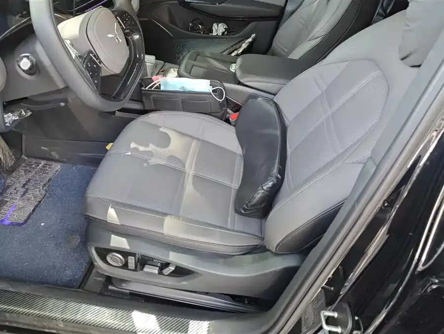 Hongqi EH7 Hongqi EH7 2024 690 Pro 2024 — миниатюра 3