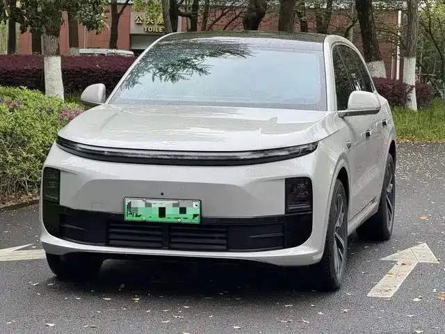 Li Xiang L6 2024