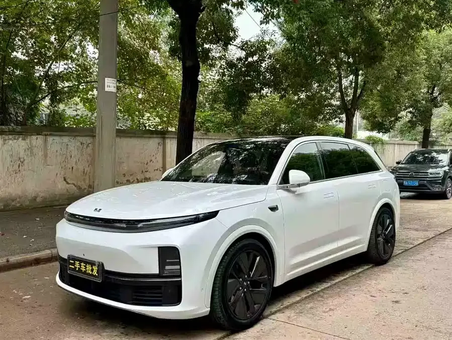 Li Xiang L7 2023