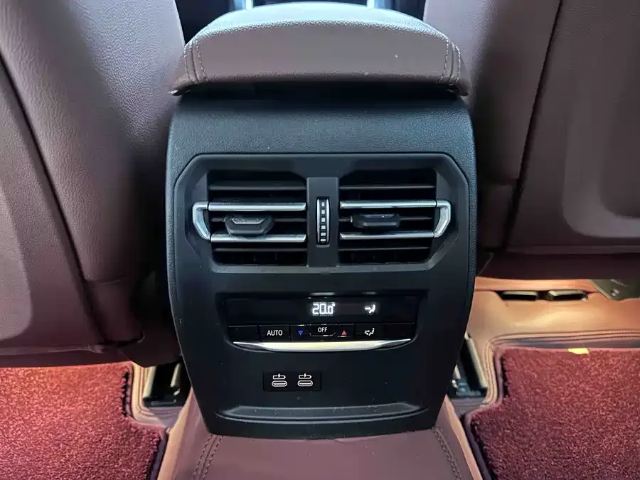 BMW 3 Series BMW 3 Series 2023 320Li M Sport Package 2023 — миниатюра 5