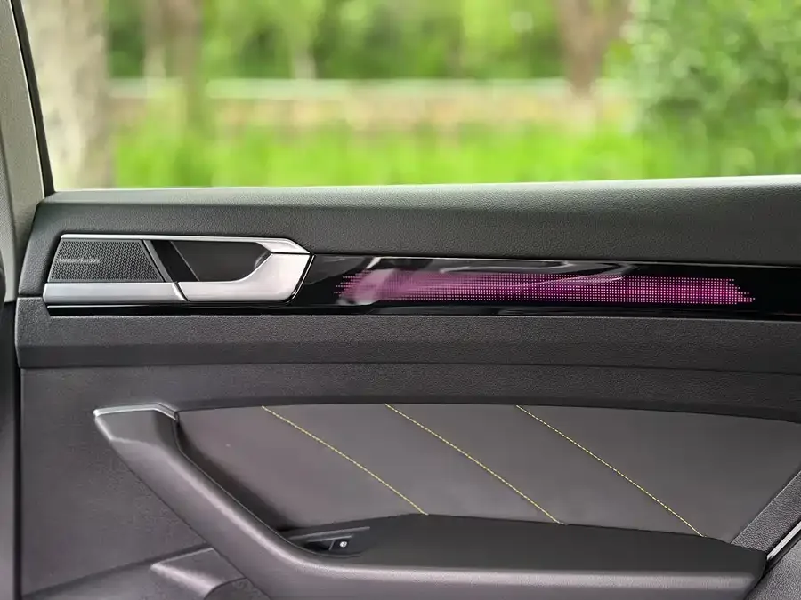 Volkswagen FAW- CC FAW-Volkswagen CC 2023 380TSI Brilliant Edition 2023 — миниатюра 5