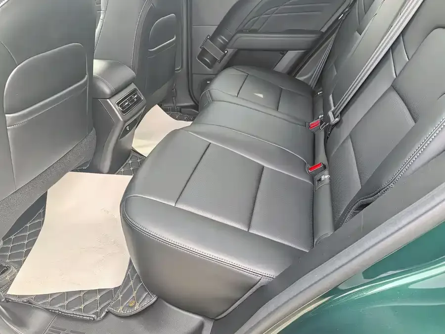 Haval Raptors Fuel Haval Raptor 2025 Fuel 2.0T 4WD Ultra 2025 — миниатюра 4