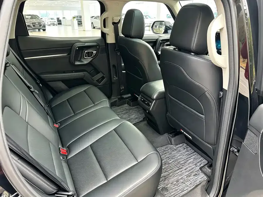 Haval Big Dog PLUS Haval Big Dog PLUS 2023 1.5T 2WD Trendy Wild Edition Plus 2023 — миниатюра 5