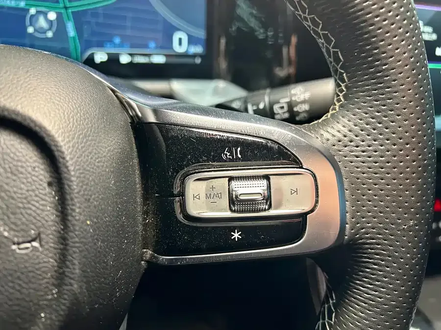 GAC Trumpchi GS8 Trumpchi GS8 2022 Pilot Series 2.0TGDI 2WD Luxury Smart Edition (7 Seaters) 2022 — миниатюра 4