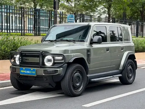 iCAR Super V23 2025 buy in Moscow