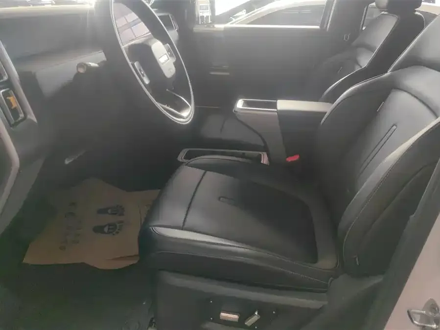 iCAR Super V23 iCAR Super V23 2025 401 Two-Wheel Drive Advanced Edition 2025 — миниатюра 3