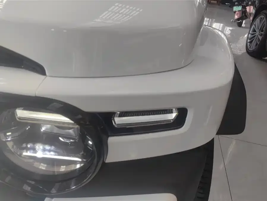 iCAR Super V23 iCAR Super V23 2025 401 Two-Wheel Drive Advanced Edition 2025 — миниатюра 5