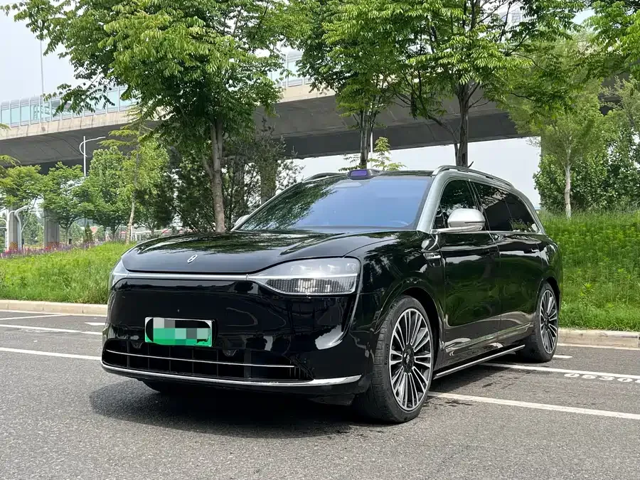 AITO M9 2024