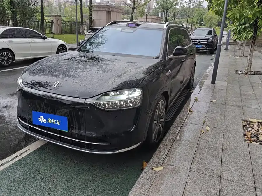 AITO M9 2025
