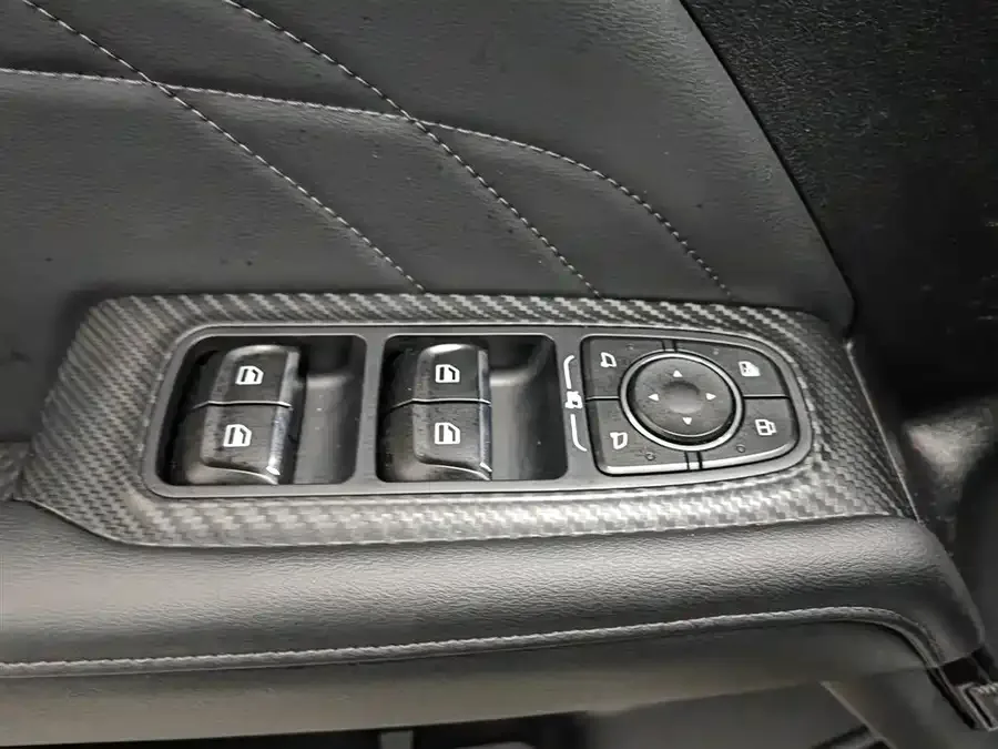 Haval Raptors New Energy Haval Raptors New Energy 2023 Hi4 102 Exploration Edition 2024 — миниатюра 3