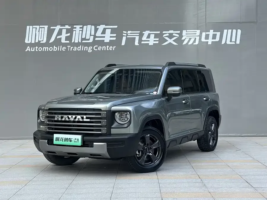 Haval Raptors New Energy Haval Raptors New Energy 2023 Hi4 102 Exploration Edition 2023 — фото 1, купить с доставкой в Москву