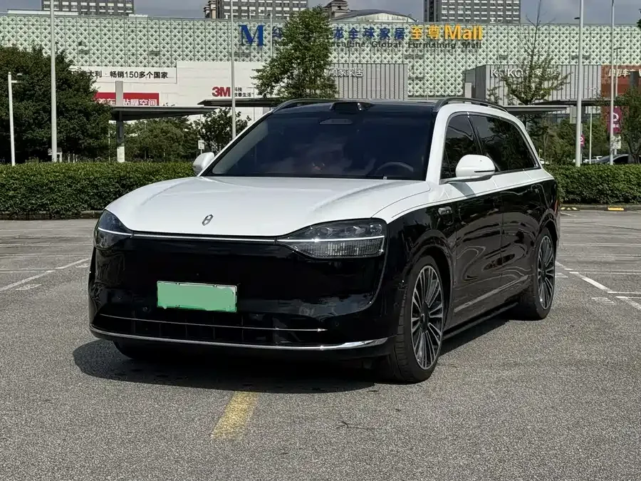 AITO M9 2025