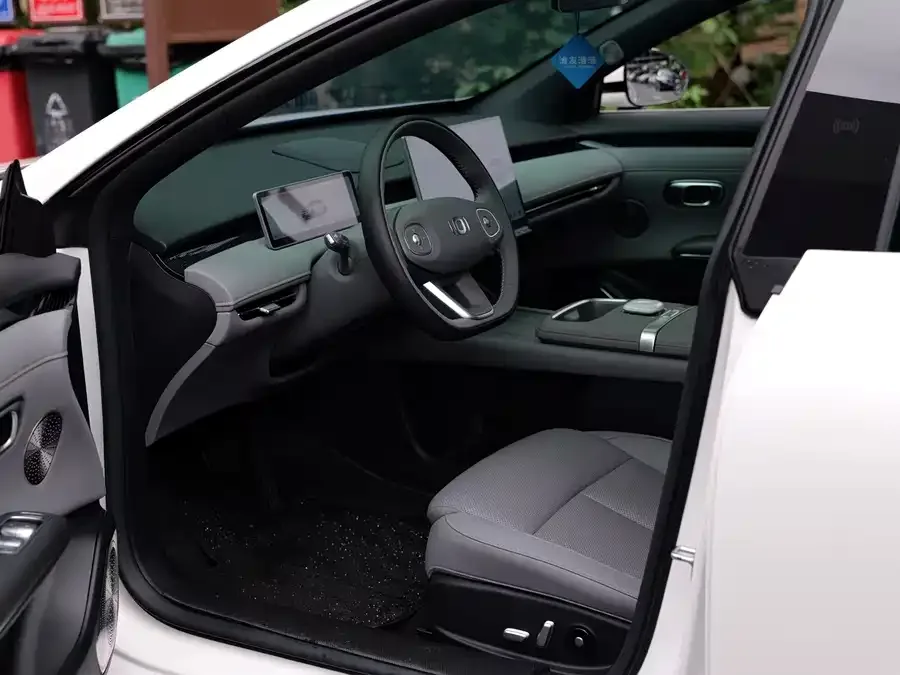 Changan A06 2026 Model 630 Laser Ultra+ 2026 — миниатюра 2