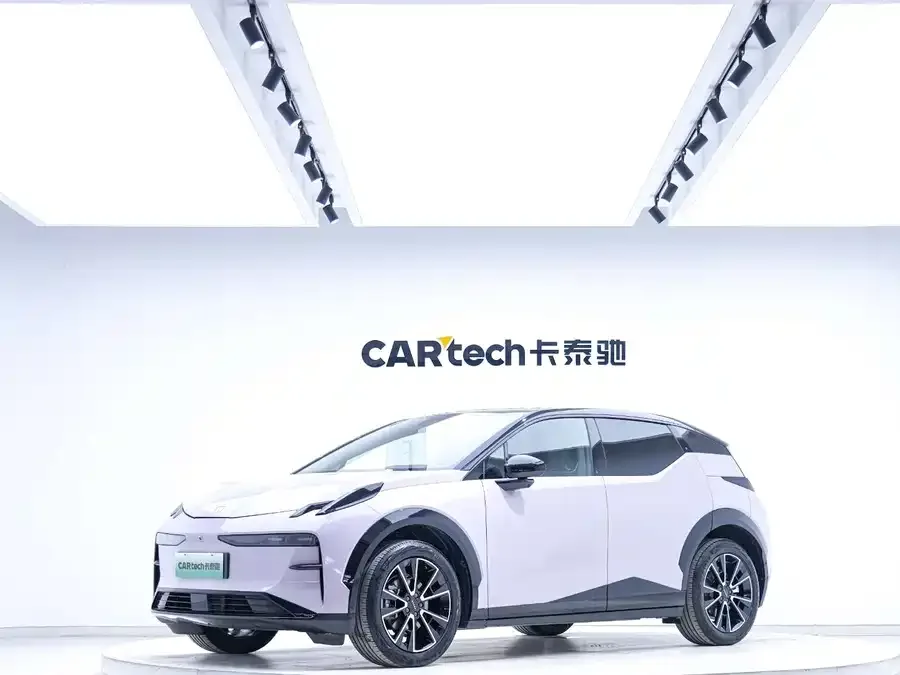 Zeekr X 2024