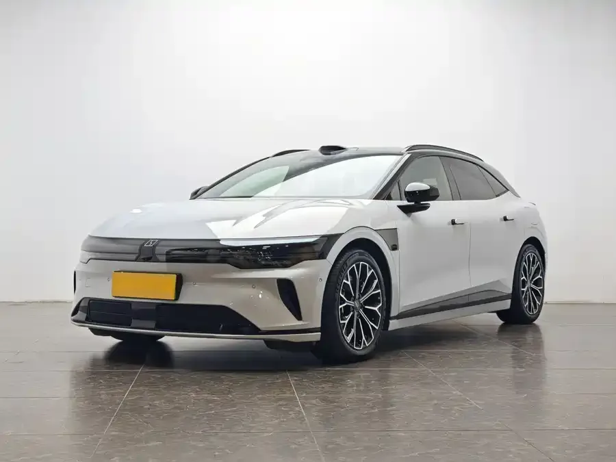 Zeekr 007GT 2025