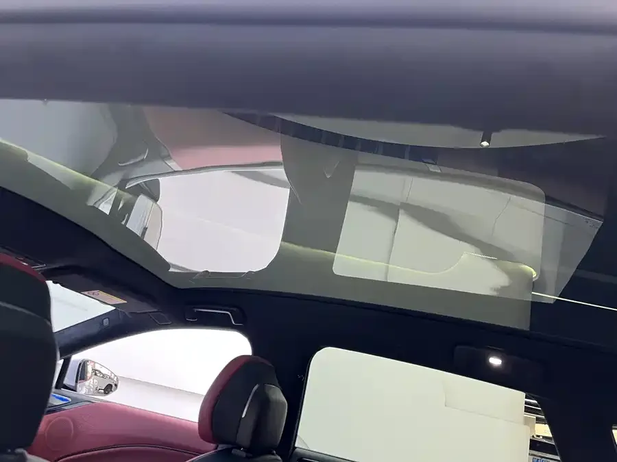 Zeekr 007GT Zeekr 007GT 2025 rear-wheel drive intelligent driving version 75kWh 2026 — миниатюра 3