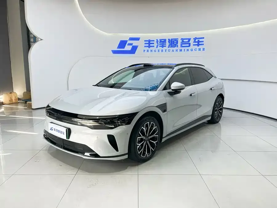 Zeekr 007GT 2026
