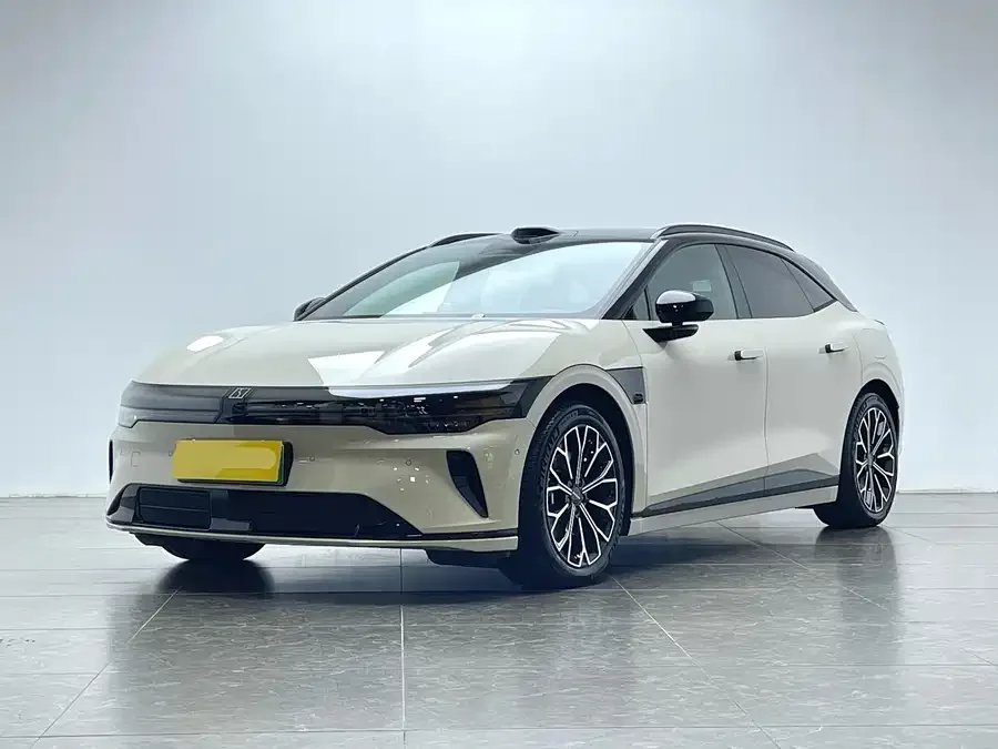 Zeekr 007GT 2025
