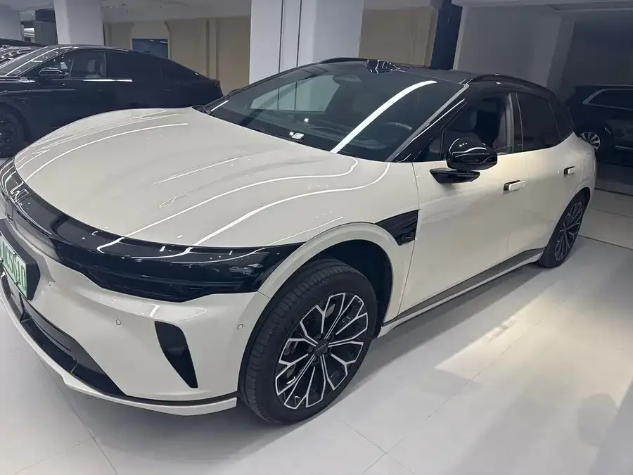 Zeekr 007GT 2026